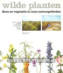 Westhoff, V. ea. - Wilde planten deel 1