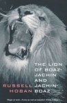 Russell Hoban - The Lion of Boaz-Jachin and Jachin-Boaz