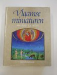 Smeyers, Maurits - Vlaamse miniaturen / De Middeleeuwse wereld op perkament