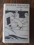 Loman, Mies - Nora's geheim
