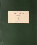 Pedanios Dioscorides - Herbarium: Twelve Miniatures