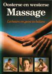 Lucinda Lidell - Oosterse en Westerse Massage