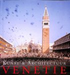 Kaminski, Marion - Kunst en architectuur Venetië.
