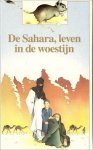 Ottenheimer, Rozier-Gaudriault - 61 de sahara leven in Wereld op zak