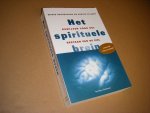 Mario Beauregard; Denyse O Leary - Het spirituele brein Bewijzen voor het bestaan van de ziel Mario Beauregard; Denyse O Leary - Het spirituele brein Bewijzen voor het bestaan van de ziel