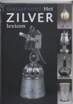 LUIJT, Jan Jaap - Zilverlexicon