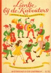 Zwerver, Koert - Lientje bij de kabouters, deel 2