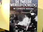 NL ondertiteld - World War 10 DVD Box Special  De Tweede Wereldoorlog