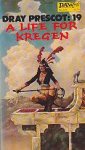 Akers, Alan B. - Dray Prescot 19: A Life for Kregen