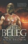 Nick Brown - Het beleg