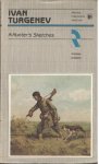 Turgenev, Ivan - A Hunter's Sketches