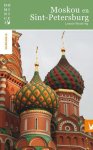 Leonie Woldring - Dominicus stedengids - Moskou en Sint-Petersburg