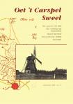Auteurs, Diverse - Oet 't Carspel Sweel jaargang 6 (2004) Tijdschrift Historische Vereniging Zweeloo. Inhoud zie:
