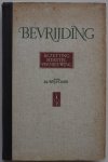 Pompe W P J P - Bevrijding  bezetting herstel vernieuwing