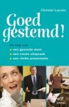 Christel Lacroix - Goed gestemd!