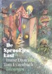 Imme Dros - De sprookjeskast