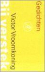 Victor Vroomkoning - Bij Verstek
