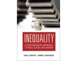 Darby E. Southgate - Inequality