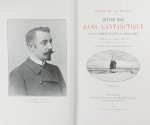 Gerlache, A. de - Voyage de la Belgica. Quinze mois dans l'antarctique