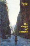 Iatridis, Yanoukos - The Gorge of Samaria