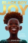 Kwame Mbalia - Black Boy Joy