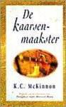 K.C. McKinnon - De kaarsenmaakster