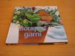 Segall, Barbara e.a - Bouquet garni - Kruiden in de tuin en huis