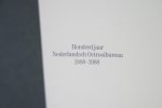 Smit E. - 100 jaar Nederlandsch Octrooibureau-1888-1988