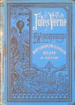 Verne, Jules - Het geheimzinnige eiland: de verlatene