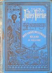 Verne, Jules - Het geheimzinnige eiland: de verlatene
