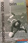 Jan Derksen, Jan Derksen - Voetbaljaarboek 2008