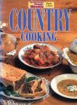 Clark, Pamela - The Australian Womens Weekly Home Library: Country cooking
