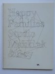 Kunsthal KAdE Amersfoort & Studio Makkink & Bey - Happy Families & Studio Maatklink