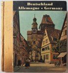 div. fotografen - Die Goldenen Bücher Deutschland Allemagne Germany Fotoboek