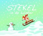 Harald Timmer - Stekel - Stekel in de winter