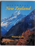 Jacobs Warren, Smith Robin - Pictorial New Zealand (fotoboek)