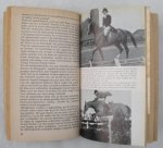 Slob, Wouter - prisma paardenboek / met 19 foto's en 24 tekeningen
