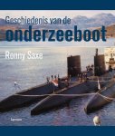 Ronny Saxe - Geschiedenis  van de onderzeeboot
