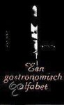 M.F.K. Fisher - GASTRONOMISCH ALFABET