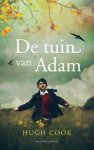 COOK, Hugh - De tuin van Adam