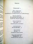diverse schrijvers - De boomheilige en andere verhalen uit Europa diverse schrijvers - De boomheilige en andere verhalen uit Europa