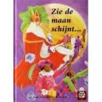 Fredriks, Ineke en Jeska Verstegen - Zie de maan schijnt...