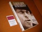 Andrei Sakharov; Sidney D. Dreil; Sergei P. Kapitza - Sakharov Remembered A Tribute by Friends and Colleagues