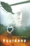 Jeanette Windle - Vuurdoop
