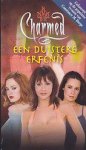 Burns, Laura J. - Charmed 13: Een Duistere Erfenis (1e druk)