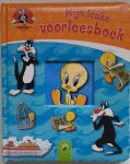 Looney Tunes - Mijn leuke voorleesboek. De schatkaart.