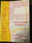 Teus Kamphorst - Trends in sports a multinational Perspective
