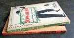 rolfs, rudolf - schmiere, das slechteste theater der welt. no1 en no 5