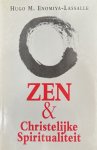 Hugo M. Enomiya-Lassalle - Zen Christelijke Spiritualite