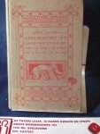 Gautier, Judith - Gedenkschriften van een witten olifant ; vertaald door J. Kuylman met 11 platen van Mucha
